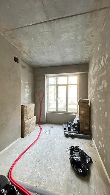 Комнаты: 2 комнаты, 57 м², Элитка, 7 этаж, Готовая ПСО (под самоотделку) — 8