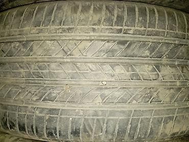 vossen diska: Летние шины 215/55 R17 98V - Размер: 215/55 R17 - Индекс — 5