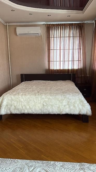 city: 500 м², 8 комнат, Бассейн — 6