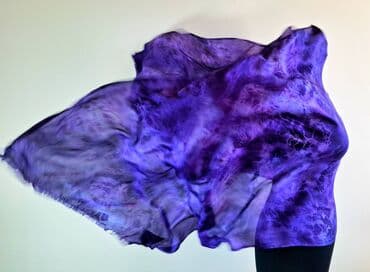 бижутерия ручной работы: Шарф, Новый, Женские — 1