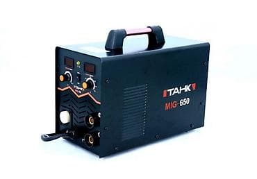 Сварочные аппараты