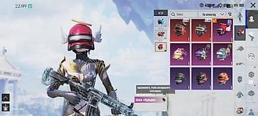 бесплатные аккаунты пабг мобайл: Игровой аккаунт PUBG Mobile Состав и особенности: - Уровень аккаунта — 3