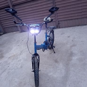 Велосипеды: Городской велосипед, Trek, Рама XXL (190 - 210 см), Б/у — 6