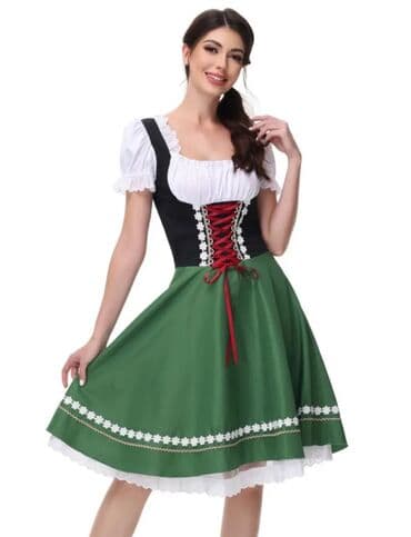 зимние вещи: Прокат карнавальных и праздничных костюмов 1) Снеговик для детей 4–7 — 2