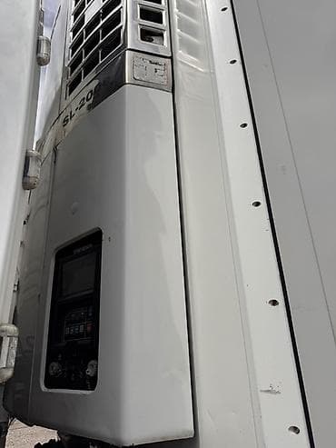 фреон 32: Прицеп, Schmitz Cargobull, Холодильник, рефрижератор, от 12 т, Б/у — 2