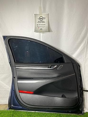 k 7: Дверь Задняя правая Kia, Оригинал — 2