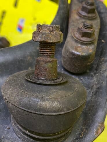 реставрация рулевых реек: Комплект рычагов Honda Оригинал, Япония — 3