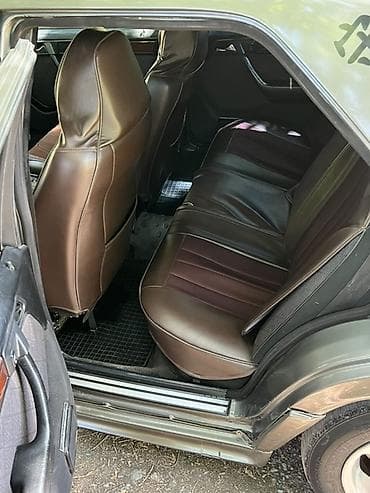 мерседес спринтер бортовой грузовой: Mercedes-Benz W124: 1994 г., 3.2 л, Автомат, Газ, Седан — 8