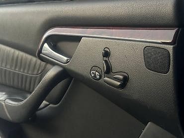 Продажа авто: Mercedes-Benz S-Class: 2004 г., 5 л, Автомат, Бензин, Седан — 8