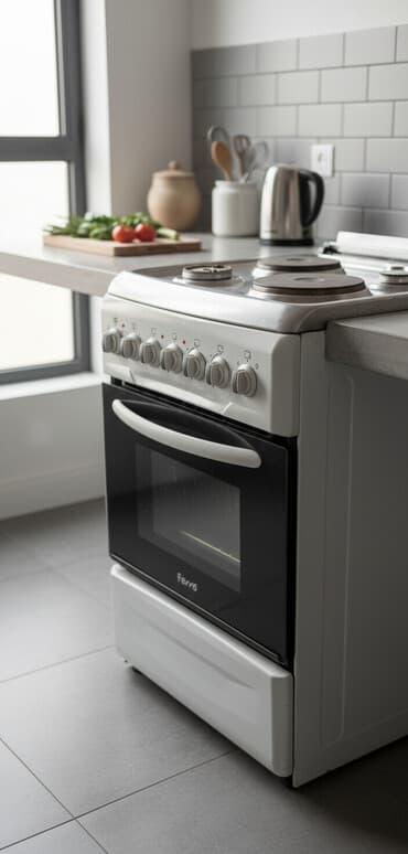 Аудиотехника: Ferre, Комбинированная, Механическое, Напольная, Б/у, Полная оплата — 1