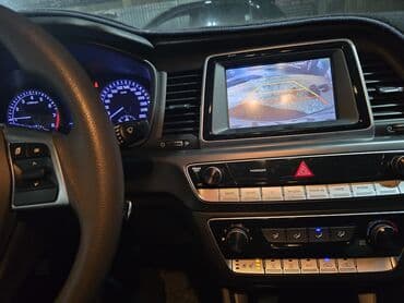 коробка передач автомат хендай солярис: Hyundai Sonata: 2020 г., 2 л, Автомат, Газ, Седан — 5