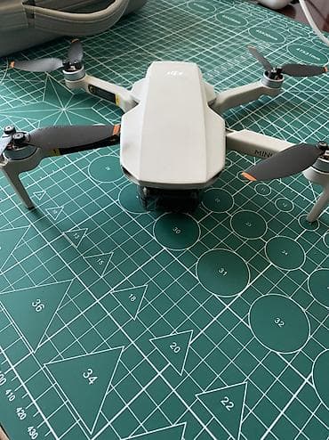 redmi s2 464: Продаю дрон Dji mini 2 Состояние отличное почти новый в комплекте 2 — 2