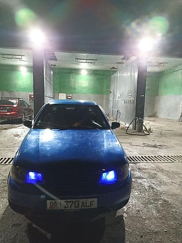 ej 204: Daewoo Nexia: 2010 г., 1.5 л, Механика, Бензин, Седан — 4