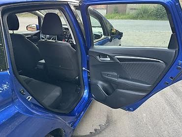 fit 2 2011: Honda Fit: 2019 г., 1.5 л, Вариатор, Бензин, Хэтчбэк — 8