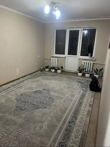 104 серия квартира: 2 комнаты, 49 м², 104 серия, 4 этаж — 4