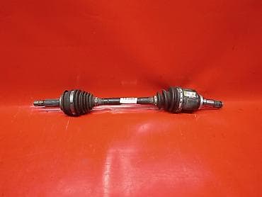Автокосметика: Привод в сборе TOYOTA левый передний (б/у) ОРИГИНАЛЬНАЯ КОНТРАКТНАЯ — 1