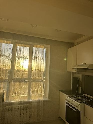 квартира берилет а: Ашкана гарнитуру, түсү - Ак — 1