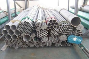 изготовление из нержавейки: Осоо "евразметаллкомплект" реализует нержавеющие продукции — 2