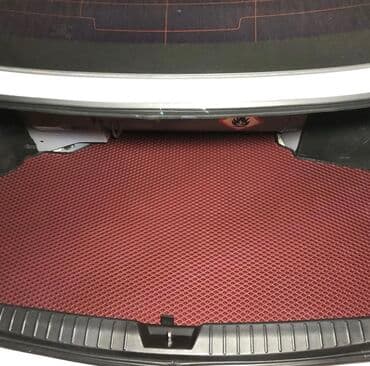 eva: Коврики багажник на любые машины eva коврик ева Полик ева коврики — 2