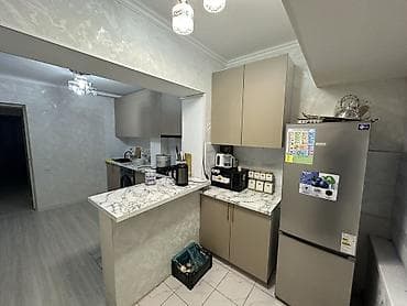 продаю квартиру карпинка: 3 комнаты, 67 м², Индивидуалка, 2 этаж, Евроремонт — 2