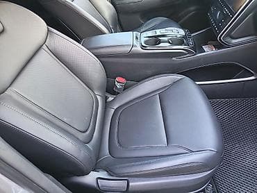 радар авто: Hyundai Tucson: 2022 г., 2 л, Автомат, Дизель, Кроссовер — 5