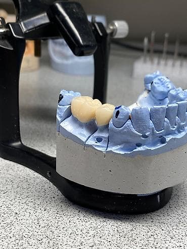 IT, компьютеры, связь: Зубной техник (Premium-класс) С опытом работы ( 10 лет) — 1