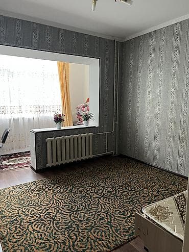 квартип: 3 комнаты, Собственник, С мебелью полностью — 6