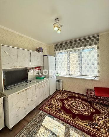 модыльный дом: 🏠Продается дом в с. Петровка Верхняя зона, от трассы - 4км 🟡Кирпичный — 5