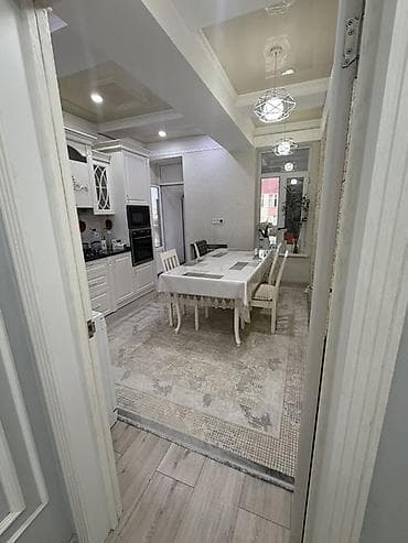 квартиры 3: 3 комнаты, 113 м², Элитка, 9 этаж — 8