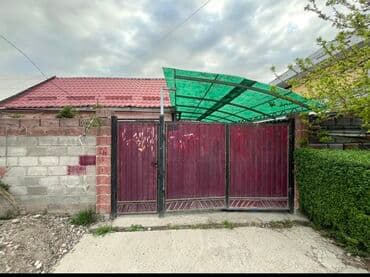 дом с орока: Дом, 70 м², 4 комнаты, Собственник, Косметический ремонт — 1