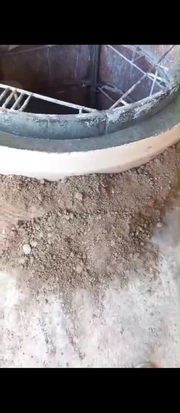 Дизайн, долборлоо: Бишкекте кудук"суу кампа" тез жана сапаттуу 3 тоннадан 10 тоннага — 10