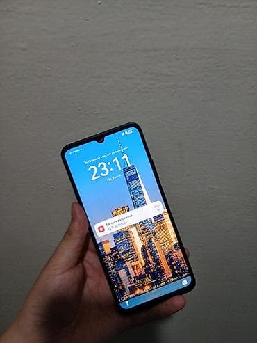 aion v plus: Huawei Nova Y70, 128 ГБ, цвет - Черный — 2