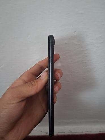 apple watch 3 бишкек: IPhone 7, Кара — 4