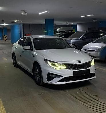 Кызматтар: Ижарага берем Kia K5, Күнүмдүк, Айдоочусуз, | Айдоочулук күбөлүгүк, 18 жаштан баштап — 7