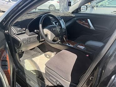 Унаа сатуу: Toyota Camry: 2011 г., 3.5 л, Автомат, Бензин, Седан — 8