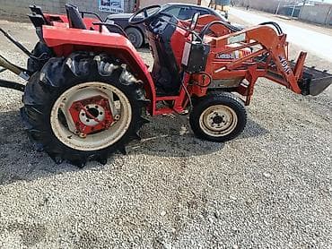 панель мтз: Митсубиси мт25 4вд сатылат Япониядан жаңы келген абалы өтө жакшы мотор — 1