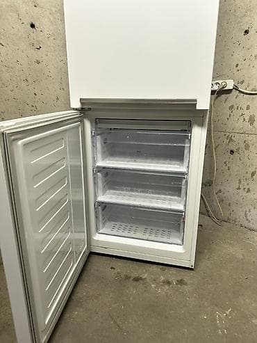 mx 3: Холодильник Beko, Б/у, Двухкамерный, No frost, 60 * 185 * 60 — 5
