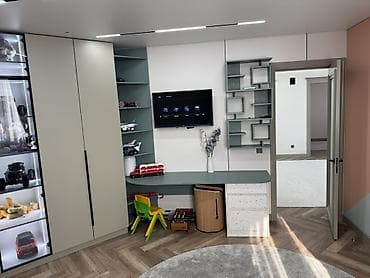 4 комнаты, 142 м², Элитка, 8 этаж, Дизайнерский ремонт