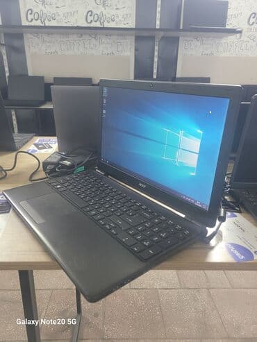 зарядка на асус ноутбук: Ноутбук, Acer, 2 ГБ ОЗУ, AMD E, 15.6 ", Б/у, Для несложных задач, память SSD — 3