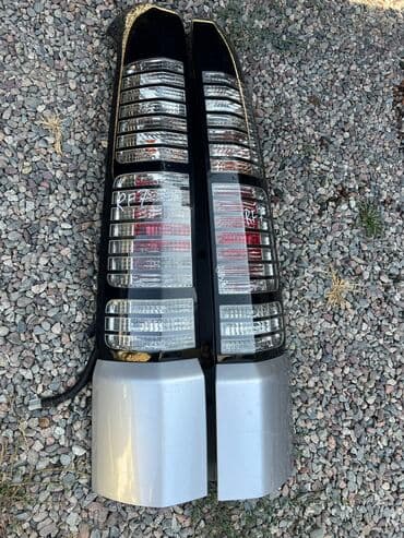 помпа ниссан примера р11: Комплект стоп-сигналов Honda Оригинал, Япония — 2