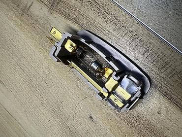 колб: Салонное освещение Kia 2021 г., Оригинал — 2