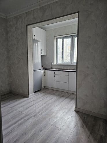 кварира: 4 комнаты, 98 м², 2 этаж, Евроремонт — 5