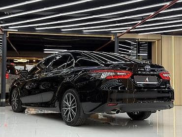 дистроник камри: Toyota Camry: 2023 г., 2.5 л, Автомат, Гибрид, Седан — 4