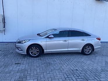 хюндай соната 2013: Hyundai Sonata: 2014 г., 2 л, Автомат, Бензин, Седан — 1
