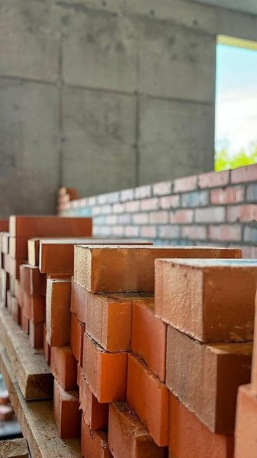 пеноблок кладка цена: Кирпичная и блочная кладка под ключ - Кладка кирпича: наружные и — 2