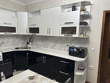 на кухню: Кухонный гарнитур — 3