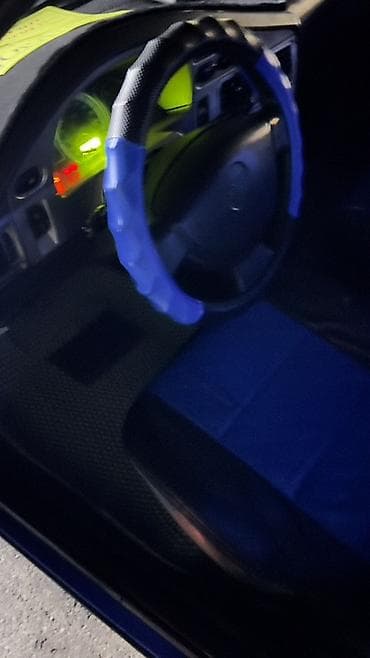 merc 210: Daewoo Nexia: 2011 г., 1.5 л, Механика, Бензин, Седан — 7