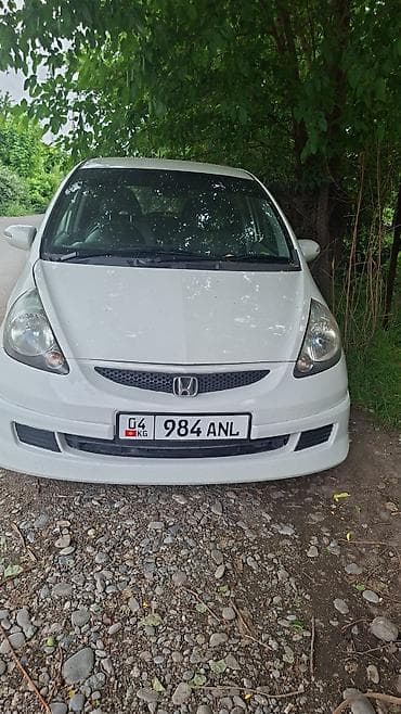 хонда истеп 1: Honda Fit: 2024 г., Автомат, Бензин, Хетчбек — 2