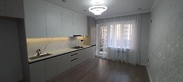 dachi ky telegram: 2 комнаты, 53 м², 4 этаж — 1