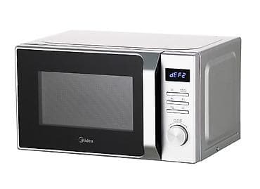 Микроволновая печь Midea AM720C2MV-S Микроволновая печь Midea